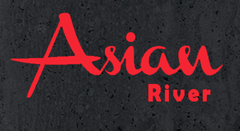 Asian River - Pooler